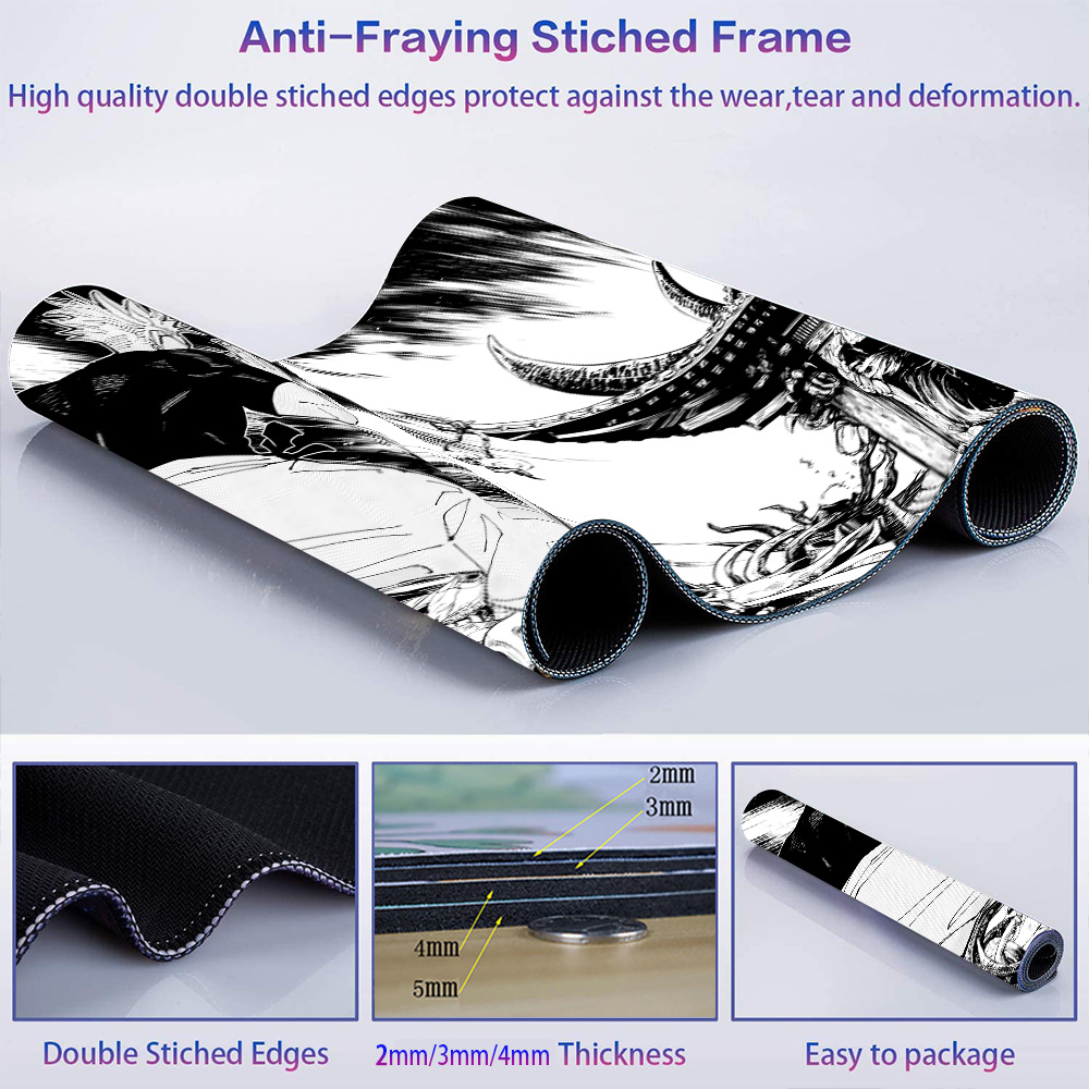 Mousepad dizüstü ofis masası ü - Kawaii Tech Accessories incelemesi ve fiyatı