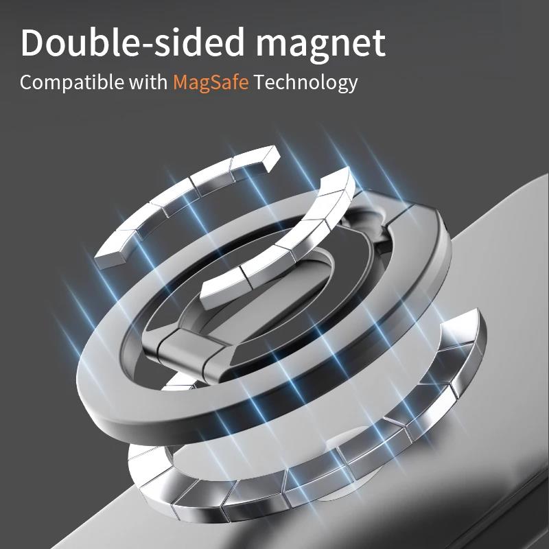 Magsafe Telefon için Manyetik  - Mobile Tech Accessories incelemesi ve fiyatı