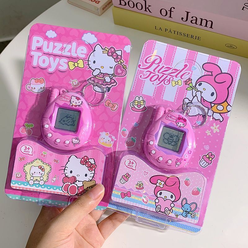 Karikatür interaktif evcil hay - Kawaii Tech Accessories incelemesi ve fiyatı
