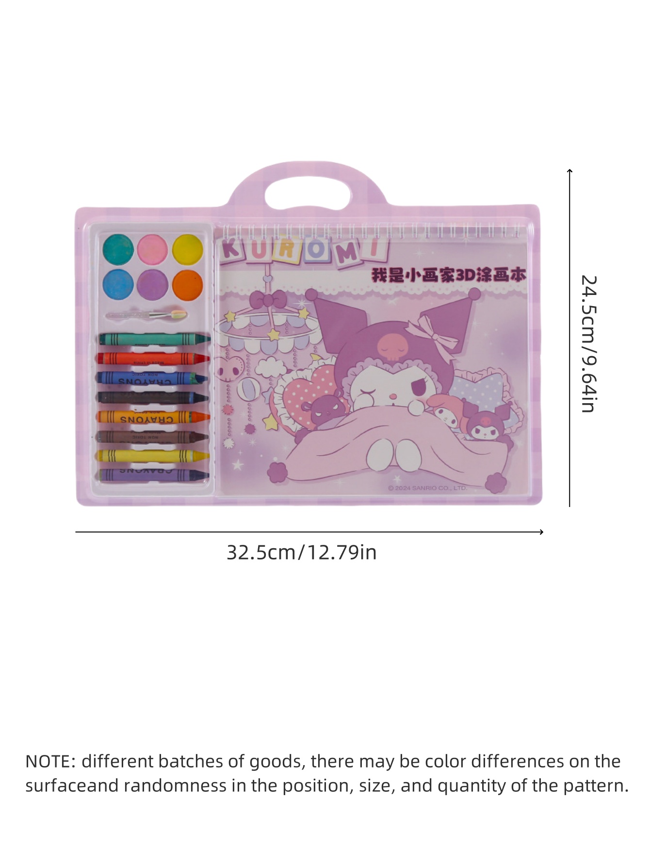 1 adet Eğlenceli 3D Çizim Deft - Kawaii Tech Accessories incelemesi ve fiyatı