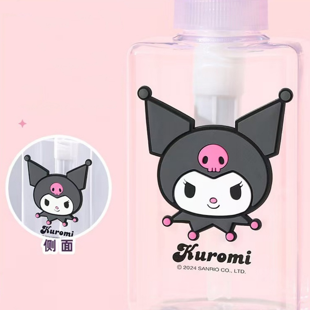 Orijinal Sanrio 55-100 ml'lik  - Kawaii Tech Accessories incelemesi ve fiyatı