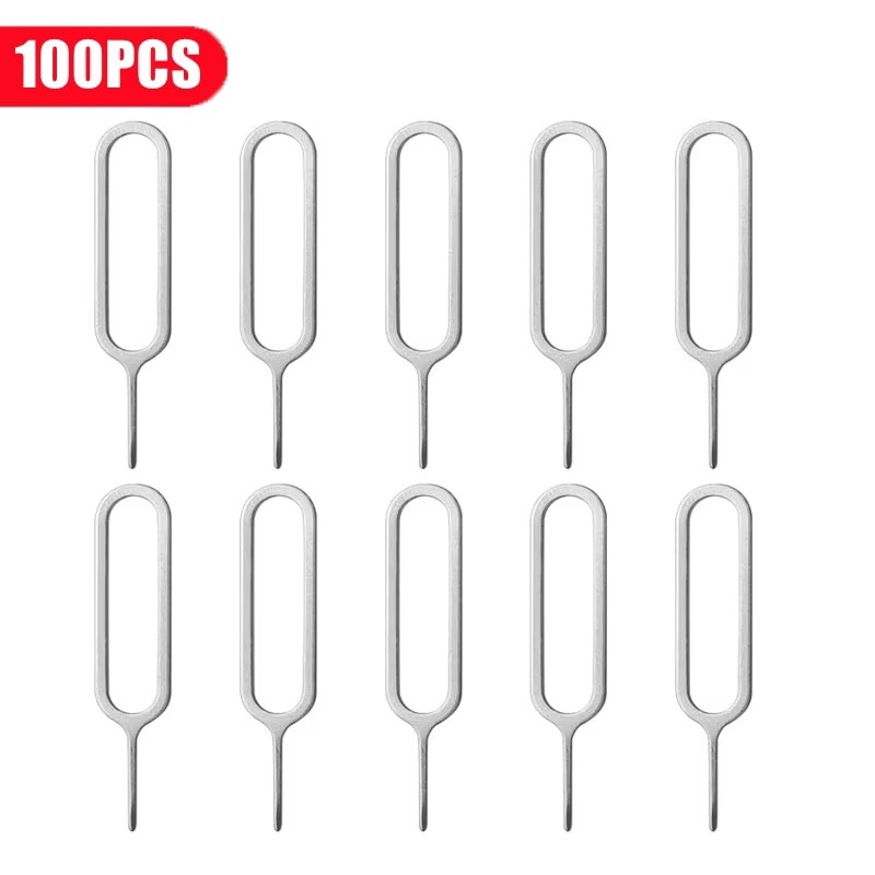 1-100 adet Kayıp Önleyici Sim  - Mobile Tech Accessories incelemesi ve fiyatı