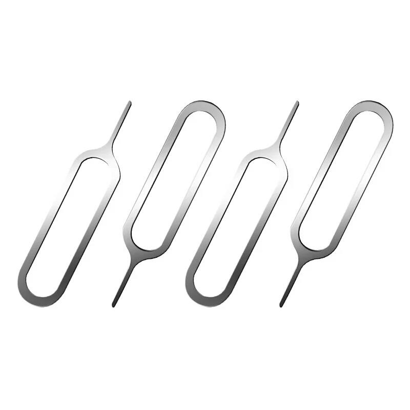 1-100 adet Kayıp Önleyici Sim  - Mobile Tech Accessories incelemesi ve fiyatı