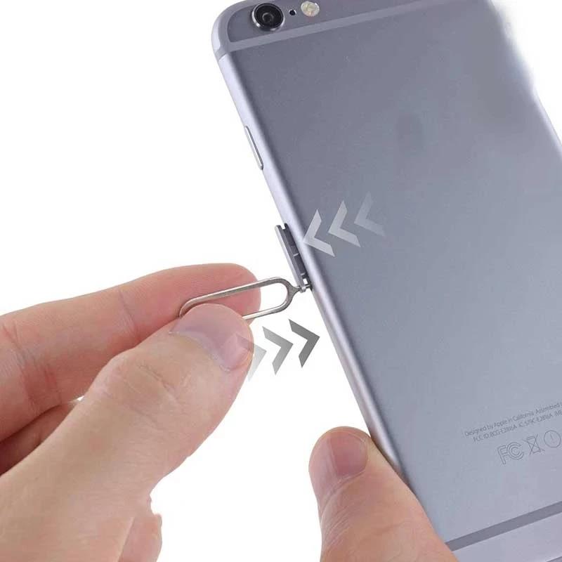 1-100 adet Kayıp Önleyici Sim  - Mobile Tech Accessories incelemesi ve fiyatı