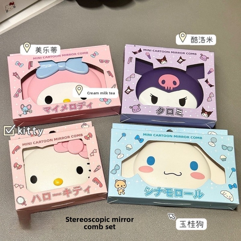 Hello Kitty'den Esinlenilmiş A - Kawaii Tech Accessories incelemesi ve fiyatı