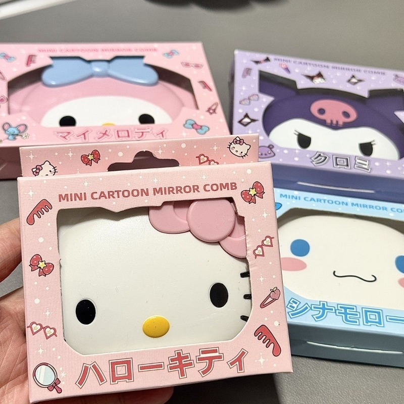 Hello Kitty'den Esinlenilmiş A - Kawaii Tech Accessories incelemesi ve fiyatı