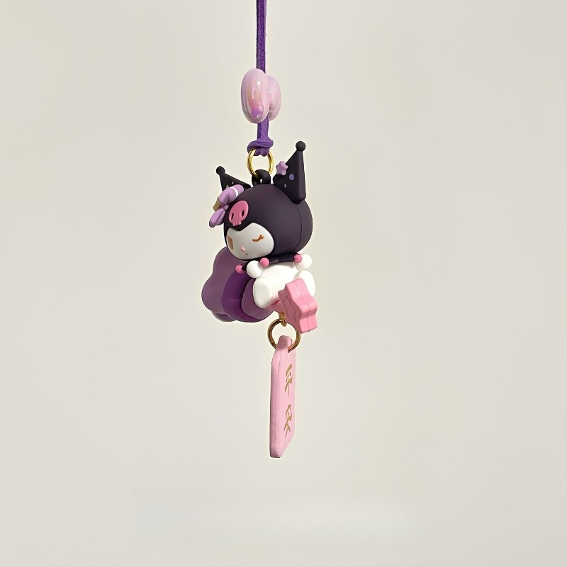 Sevimli Karikatür Kawaii Kafat - Kawaii Tech Accessories incelemesi ve fiyatı