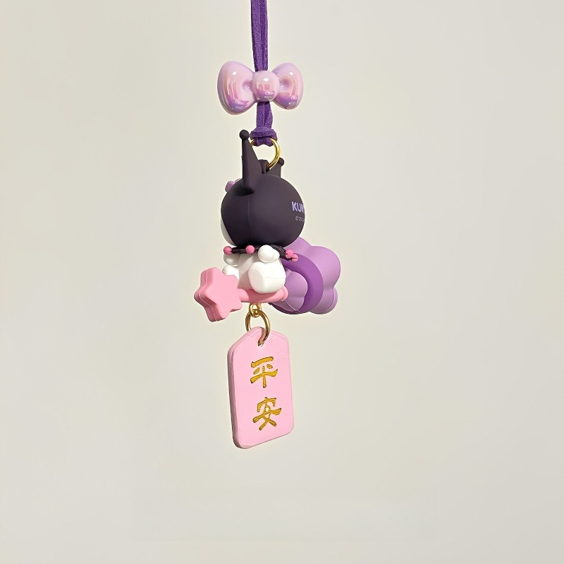 Sevimli Karikatür Kawaii Kafat - Kawaii Tech Accessories incelemesi ve fiyatı