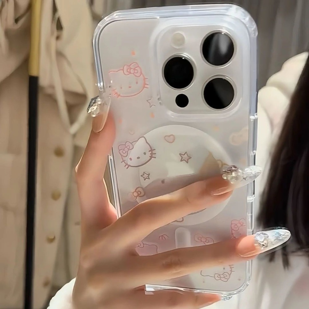 Yaratıcı Lüks Karikatür Seviml - Mobile Tech Accessories incelemesi ve fiyatı