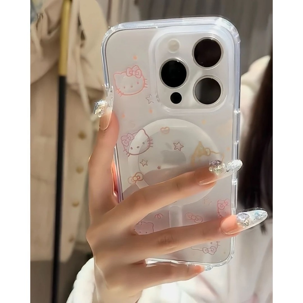 Yaratıcı Lüks Karikatür Seviml - Mobile Tech Accessories incelemesi ve fiyatı