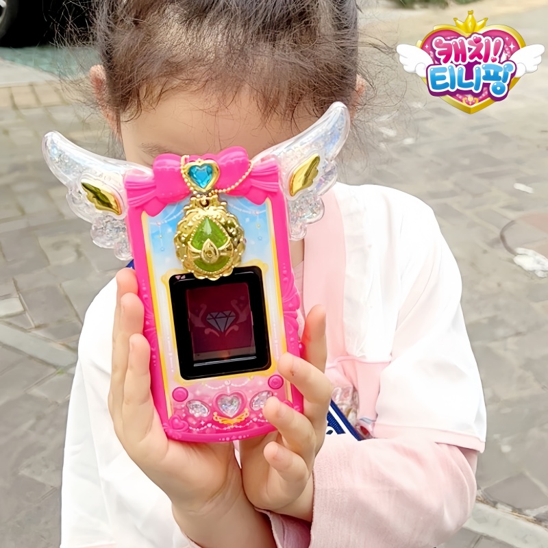 Orijinal Catch Teenieping Işıl - Kawaii Tech Accessories incelemesi ve fiyatı