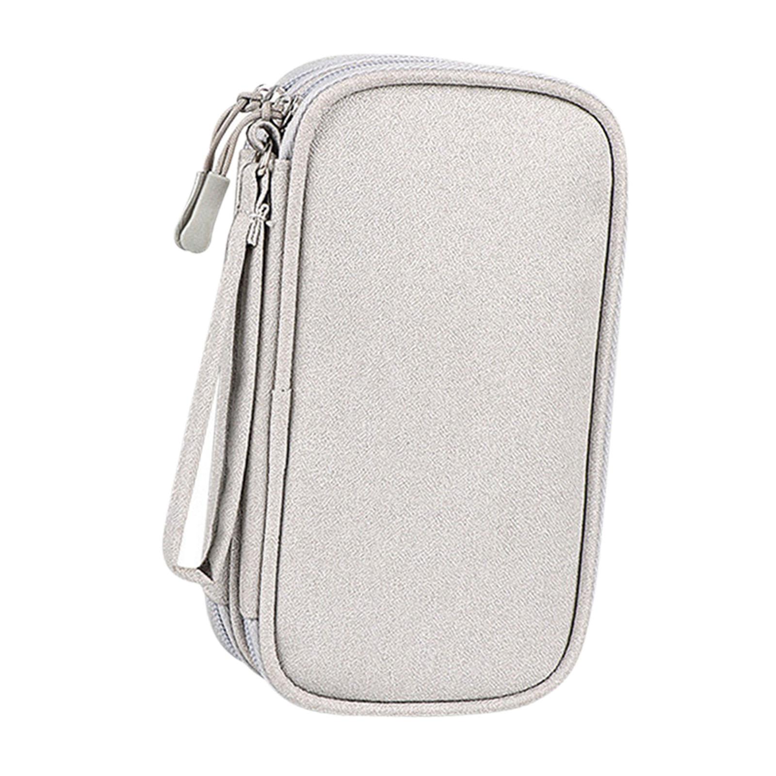Seyahat Kablosu Düzenleyici, T - Tech Accessories Travel Organizer Pouch incelemesi ve fiyatı