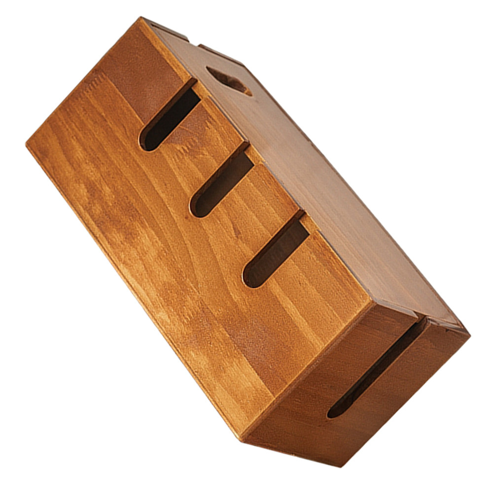 Masaüstü Kablo Düzenleyici Kut - Tech Accessories Storage incelemesi ve fiyatı